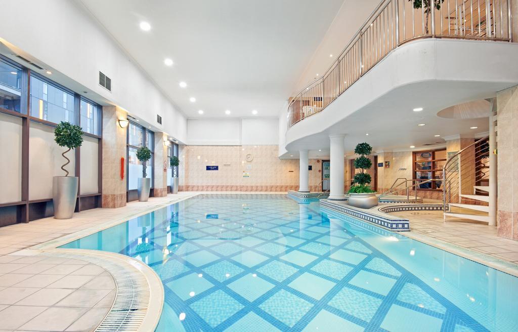 Glasgow Lofts Serviced Apartments Εξωτερικό φωτογραφία