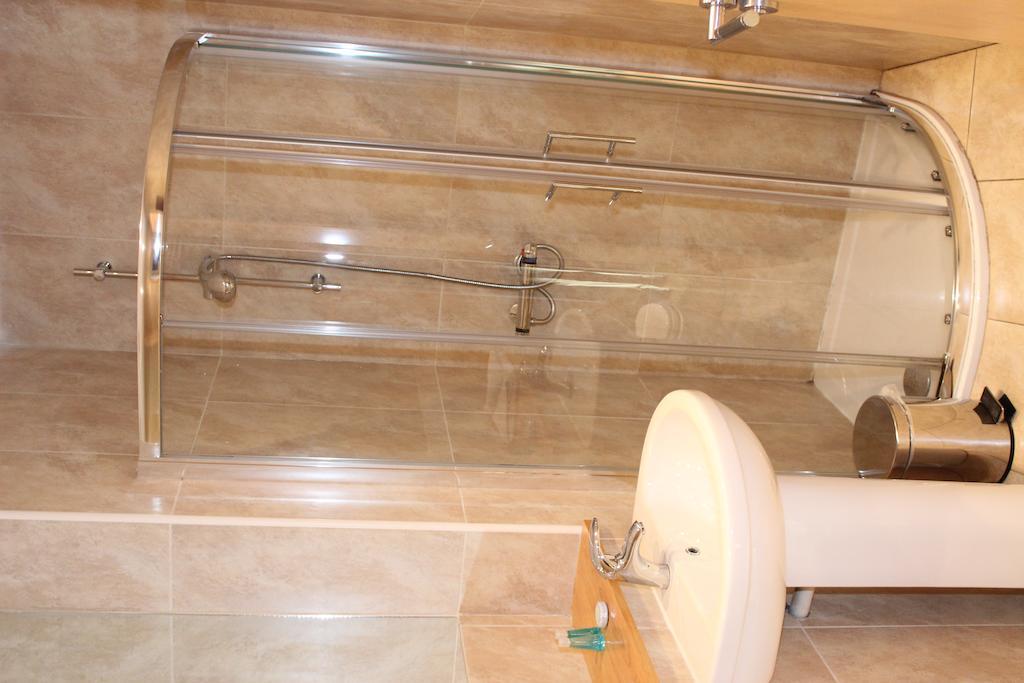 Glasgow Lofts Serviced Apartments Εξωτερικό φωτογραφία