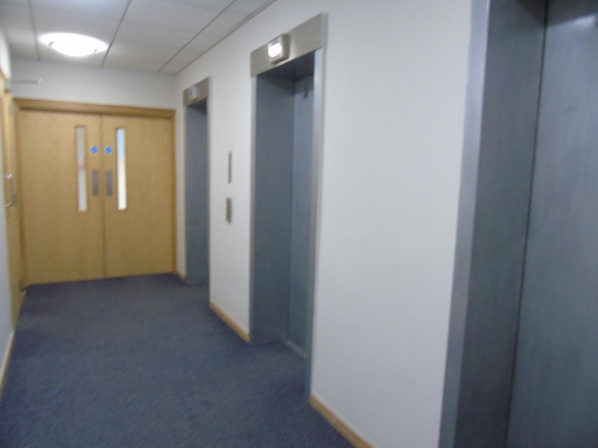 Glasgow Lofts Serviced Apartments Εξωτερικό φωτογραφία