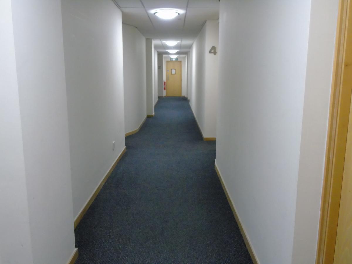 Glasgow Lofts Serviced Apartments Εξωτερικό φωτογραφία