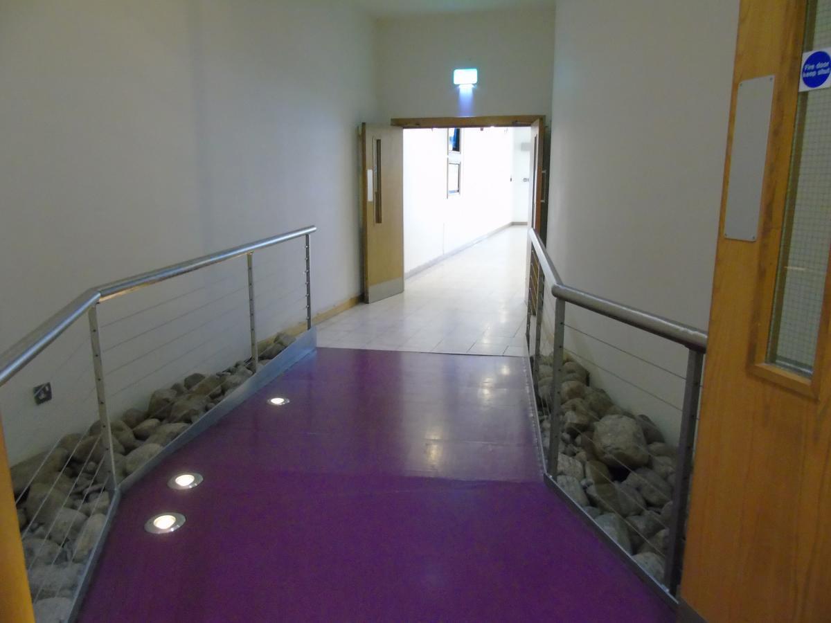 Glasgow Lofts Serviced Apartments Εξωτερικό φωτογραφία