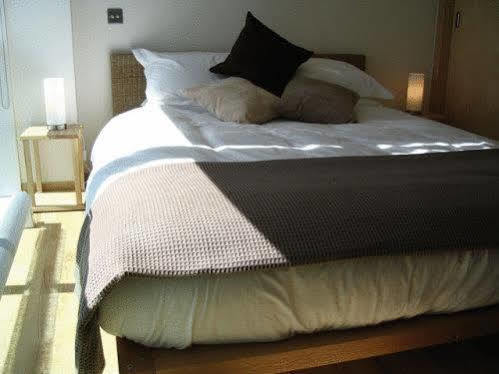Glasgow Lofts Serviced Apartments Εξωτερικό φωτογραφία